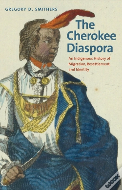 Capa do artigo Cherokee Diaspora