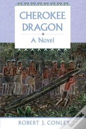 Cherokee Dragon