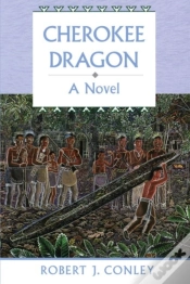 Capa do artigo Cherokee Dragon