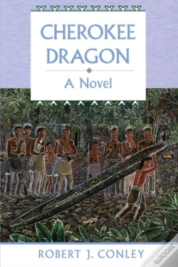 Capa do artigo Cherokee Dragon