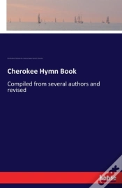 Capa do artigo Cherokee Hymn Book