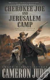 Capa do artigo Cherokee Joe And Jerusalem Camp