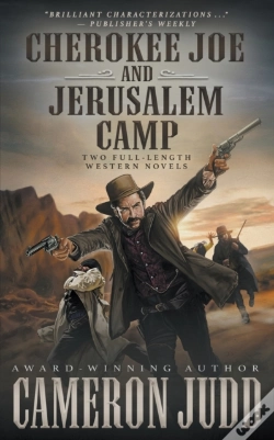 Capa do artigo Cherokee Joe And Jerusalem Camp
