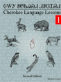 Cherokee Language Lessons 1 - Preview