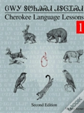 Capa do artigo Cherokee Language Lessons 1