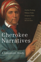 Cherokee Narratives
