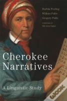 Cherokee Narratives