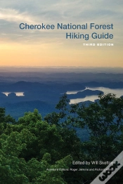 Capa do artigo Cherokee National Forest Hiking Guide