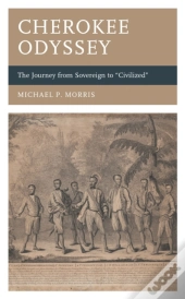 Cherokee Odyssey