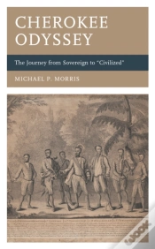 Capa do artigo Cherokee Odyssey