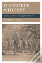 Cherokee Odyssey