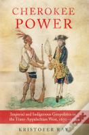 Cherokee Power Volume 22