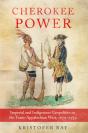 Cherokee Power Volume 22 - Preview