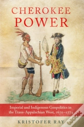 Cherokee Power Volume 22