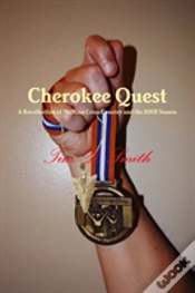 Capa do artigo Cherokee Quest