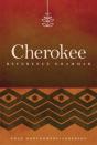 Cherokee Reference Grammar - Preview