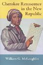 Cherokee Renascence In The New Republic - Preview