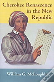 Capa do artigo Cherokee Renascence In The New Republic