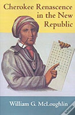 Capa do artigo Cherokee Renascence In The New Republic