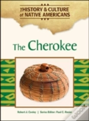 Capa do artigo Cherokee