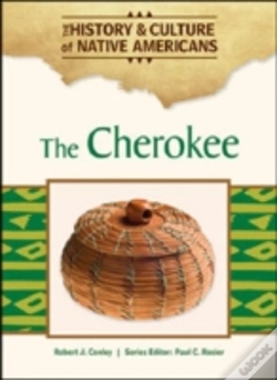 Capa do artigo Cherokee