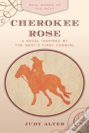 Capa do artigo Cherokee Rose