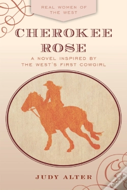 Capa do artigo Cherokee Rose