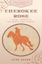 Cherokee Rose - Preview