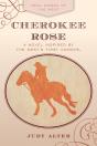 Cherokee Rose - Preview