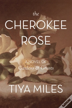 Capa do artigo Cherokee Rose
