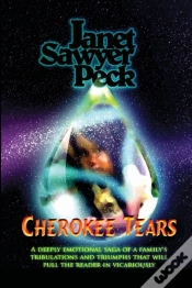 Capa do artigo Cherokee Tears