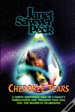 Capa do artigo Cherokee Tears