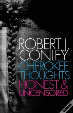 Capa do artigo Cherokee Thoughts