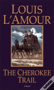 Capa do artigo Cherokee Trail