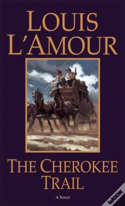 Capa do artigo Cherokee Trail