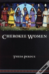 Cherokee Women
