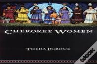 Cherokee Women