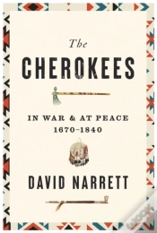 Capa do artigo Cherokees