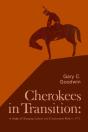 Cherokees In Transition - Preview