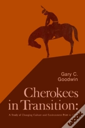 Cherokees In Transition