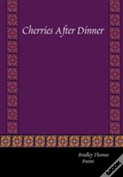 Capa do artigo Cherries After Dinner