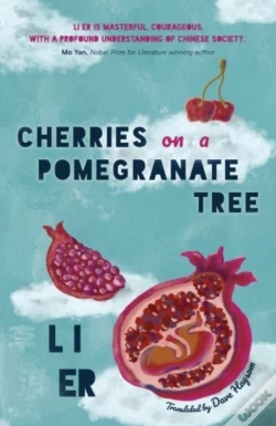 Capa do artigo Cherries On A Pomegranate Tree