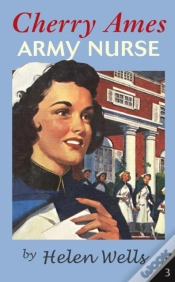 Capa do artigo Cherry Ames, Army Nurse