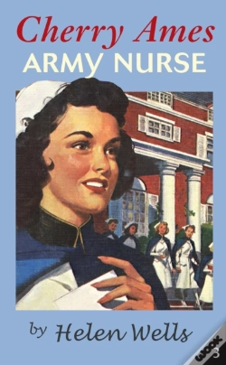 Capa do artigo Cherry Ames, Army Nurse