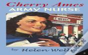 Cherry Ames, Army Nurse