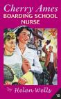 Cherry Ames, Boarding School Nurse - Preview