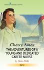 Cherry Ames - Preview