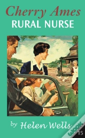 Cherry Ames, Rural Nurse