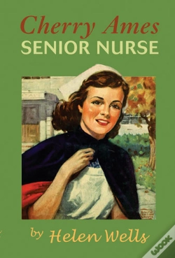 Capa do artigo Cherry Ames, Senior Nurse