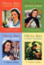 Cherry Ames Set 1, Books 1-4 - Preview
